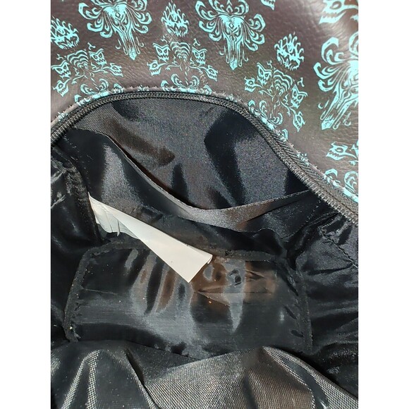 Disney Funko Haunted Mansion 50th Anniversary Mini Backpack Target Exclusive - Picture 7 of 16